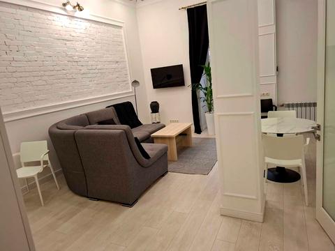 квартира за адресою Київ, Володимирська вул., 19-А