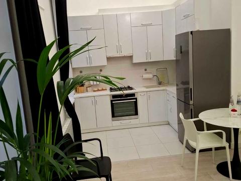 квартира за адресою Київ, Володимирська вул., 19-А