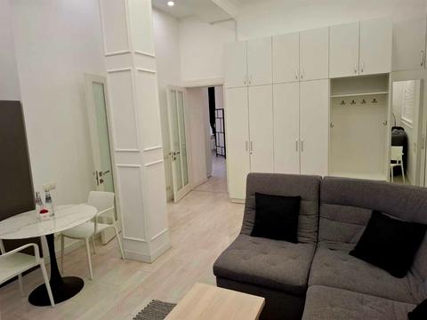 квартира за адресою Київ, Володимирська вул., 19-А