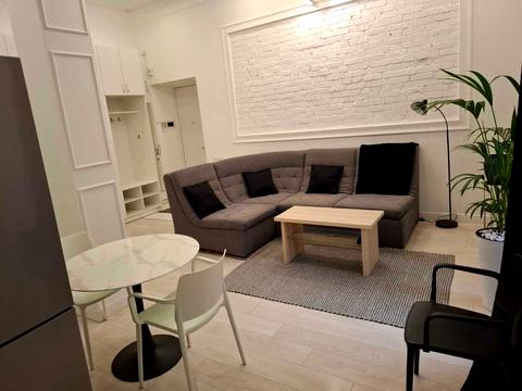 квартира за адресою Київ, Володимирська вул., 19-А