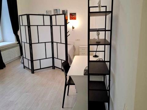 квартира за адресою Київ, Володимирська вул., 19-А