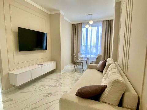 квартира по адресу Набережная Победы ул., 68-А