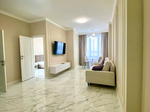 квартира по адресу Набережная Победы ул., 68-А