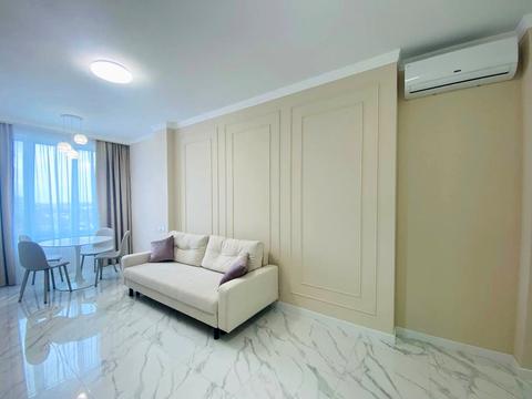 квартира по адресу Набережная Победы ул., 68-А