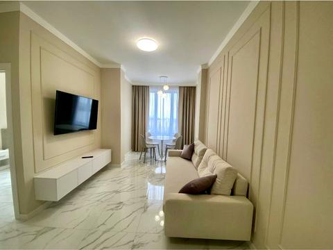 квартира по адресу Набережная Победы ул., 68-А