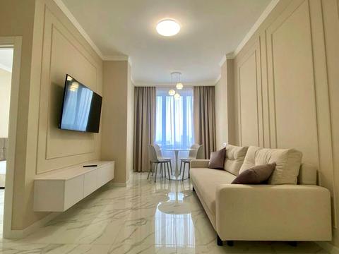 квартира по адресу Набережная Победы ул., 68-А