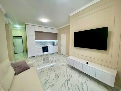 квартира по адресу Набережная Победы ул., 68-А