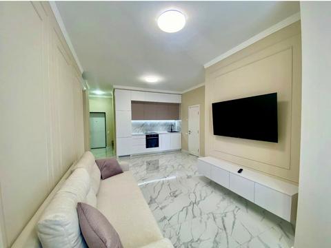 квартира по адресу Набережная Победы ул., 68-А