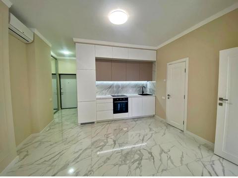 квартира по адресу Набережная Победы ул., 68-А