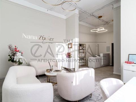 комерційна за адресою Андрія Верхогляда вул. (Михайла Драгомирова), 16