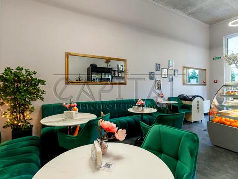 комерційна за адресою Андрія Верхогляда вул. (Михайла Драгомирова), 16