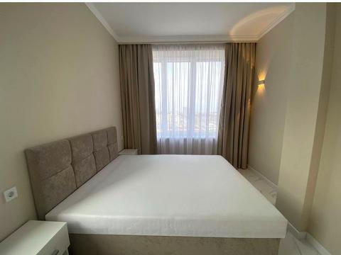 квартира по адресу Набережная Победы ул., 68-А