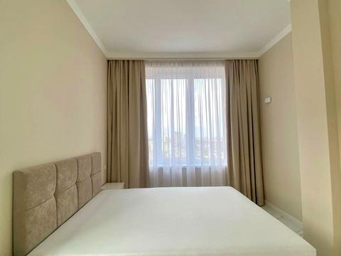 квартира по адресу Набережная Победы ул., 68-А