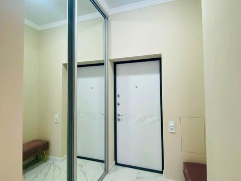 квартира по адресу Набережная Победы ул., 68-А