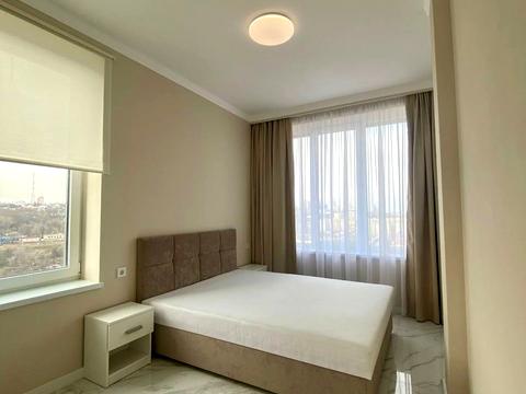 квартира по адресу Набережная Победы ул., 68-А