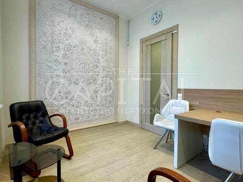 коммерческая по адресу Печенежская ул., 16