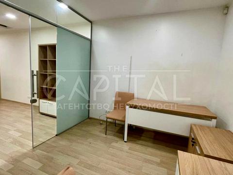 коммерческая по адресу Печенежская ул., 16