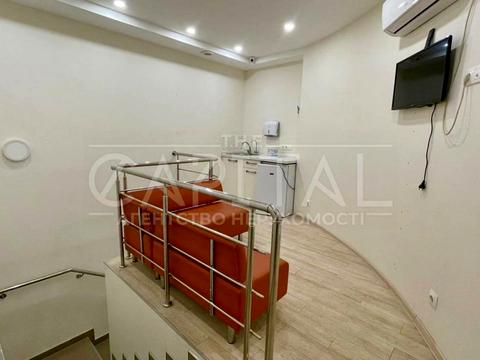 коммерческая по адресу Печенежская ул., 16