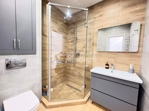 квартира по адресу Науки просп. (Ленина), 41а