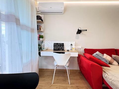 квартира по адресу Науки просп. (Ленина), 41а