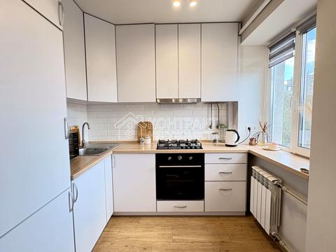 квартира по адресу Науки просп. (Ленина), 41а