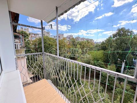 квартира по адресу Науки просп. (Ленина), 41а