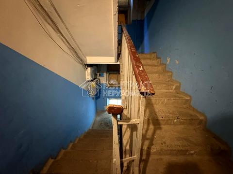 квартира по адресу Науки просп. (Ленина), 41а