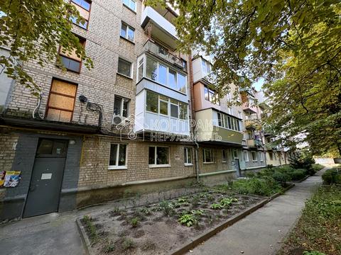 квартира по адресу Науки просп. (Ленина), 41а