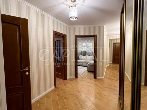 квартира за адресою Левка Лук'яненка вул. (Маршала Тимошенка), 13-А