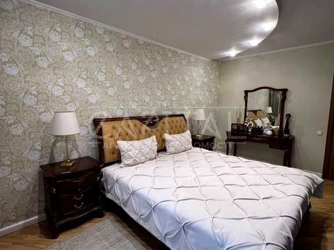 квартира за адресою Левка Лук'яненка вул. (Маршала Тимошенка), 13-А