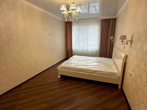 квартира по адресу Келецкая ул., 51а