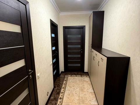 квартира по адресу Келецкая ул., 51а