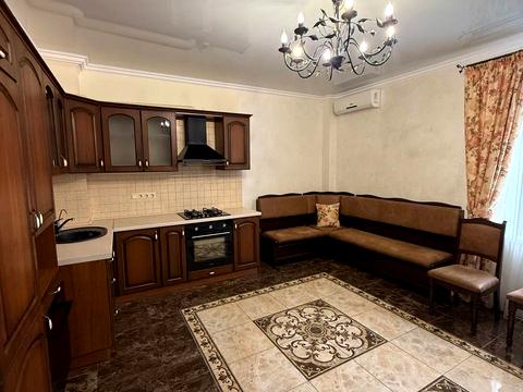 квартира по адресу Келецкая ул., 51а