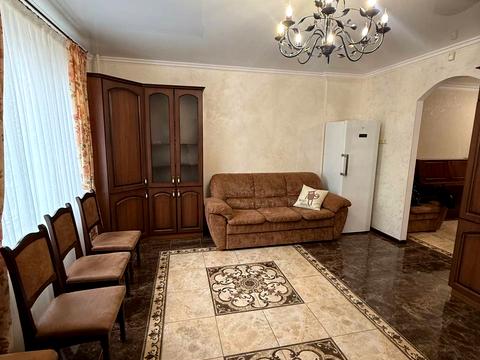 квартира по адресу Келецкая ул., 51а