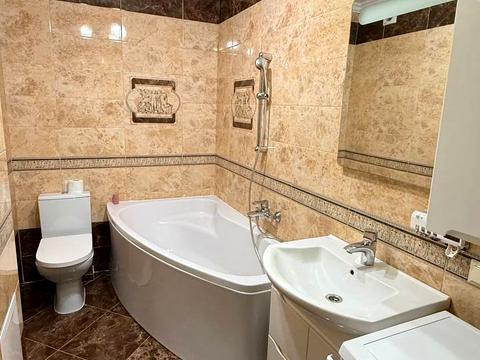 квартира по адресу Келецкая ул., 51а