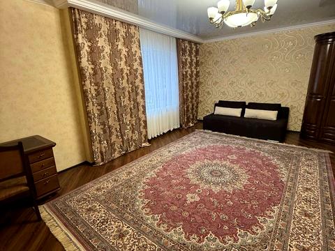 квартира по адресу Келецкая ул., 51а