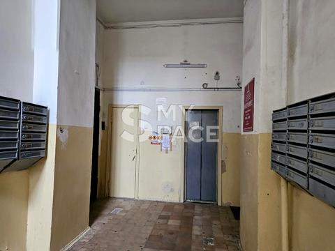 квартира за адресою Євгена Чикаленка вул. (Пушкінська), 31-А