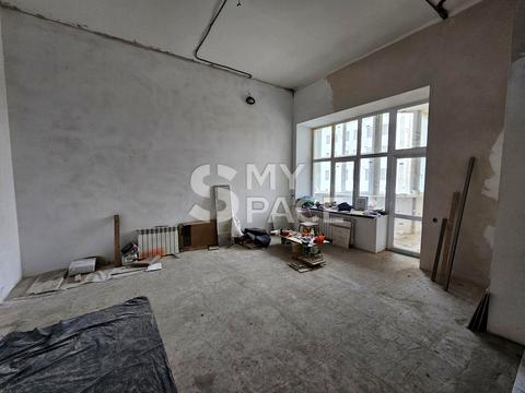 квартира за адресою Євгена Чикаленка вул. (Пушкінська), 31-А