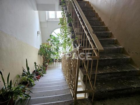 квартира за адресою Євгена Чикаленка вул. (Пушкінська), 31-А