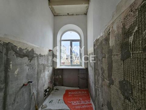 квартира за адресою Євгена Чикаленка вул. (Пушкінська), 31-А