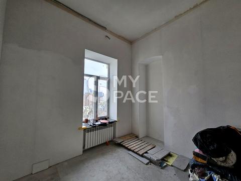 квартира за адресою Євгена Чикаленка вул. (Пушкінська), 31-А