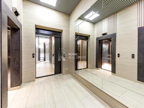 квартира за адресою Бульварно-Кудрявська вул. (Воровського), 15-А