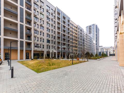 квартира за адресою Бульварно-Кудрявська вул. (Воровського), 15-А