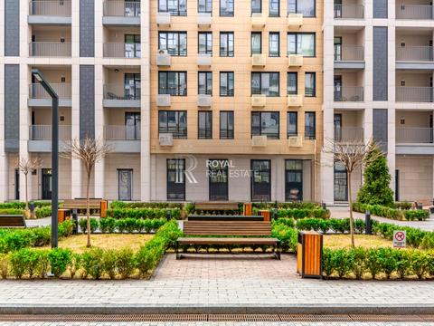 квартира за адресою Бульварно-Кудрявська вул. (Воровського), 15-А