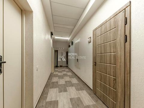 квартира за адресою Бульварно-Кудрявська вул. (Воровського), 15-А