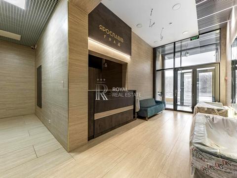 квартира за адресою Бульварно-Кудрявська вул. (Воровського), 15-А