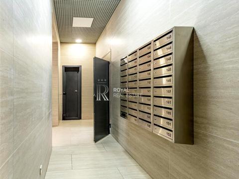 квартира за адресою Бульварно-Кудрявська вул. (Воровського), 15-А