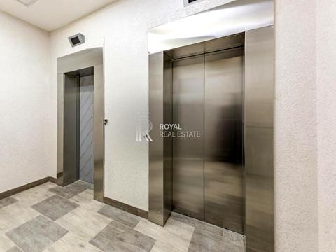 квартира за адресою Бульварно-Кудрявська вул. (Воровського), 15-А