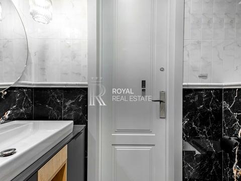 квартира за адресою Бульварно-Кудрявська вул. (Воровського), 15-А