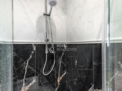 квартира за адресою Бульварно-Кудрявська вул. (Воровського), 15-А